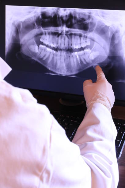 Best Emergency Treatment for Jaw Pain or Injury in Virginia, MN