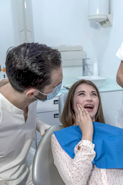 Best Emergency Orthodontic Repairs in Virginia, MN