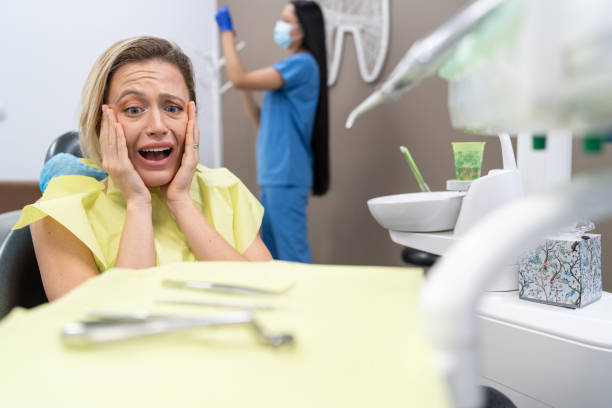 Best Emergency Dental Care for Sports Injuries in Virginia, MN