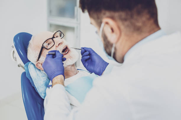 Best Knocked-Out Tooth (Avulsed Tooth) Treatment in Virginia, MN